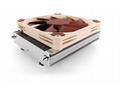NOCTUA NH-L9a-AM4 - chladič procesoru, AM4