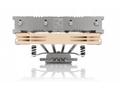 NOCTUA NH-L12S - chladič procesoru, LGA1851, AM5