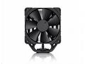 Noctua chladič NH-U12S chromax.black, 4-pin PWM, 1