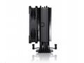 Noctua chladič NH-U12S chromax.black, 4-pin PWM, 1
