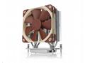 Noctua chladič NH-U12S TR4-SP3, 4-pin PWM, 1500RPM
