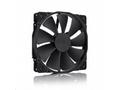 Noctua ventilátor NF-A20 PWM Chromax.black.swap, 4