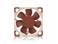 Noctua NF-A4x10 PWM, 40x40x10mm, 4-pin, 5000 RPM