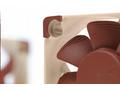 Noctua NF-A4x10 PWM ventilátor 40x40x10mm