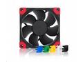 Noctua NF-A8 PWM chromax.black.swap ventilátor 80x