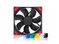 Noctua ventilátor NF-A9 PWM chromax.black.swap