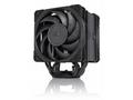 Noctua NH-U12A chromax.black