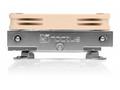 Noctua NH-L9i 17xx low-profile CPU cooler, Intel L