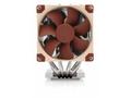NOCTUA chladič CPU NH-D9 TR5-SP6 4U, 92mm, sTR5, S