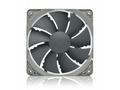NOCTUA Ventilátor NF-P12 redux-1300, 120mm, šedá
