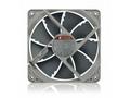 NOCTUA Ventilátor NF-P12 redux-1300, 120mm, šedá