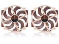 Noctua NF-A14x25r G2 PWM Sx2-PP sada 2 ventilátoro