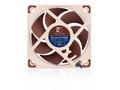 Noctua NF-A6x15 PWM ventilátor 60x60x15mm