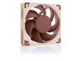 NOCTUA Ventilátor NF-A6x15 5V PWM, 60mm, hnědá