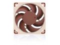 NOCTUA Ventilátor NF-A6x15 5V PWM, 60mm, hnědá