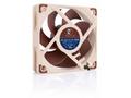 NOCTUA Ventilátor NF-A6x15 5V PWM, 60mm, hnědá