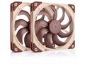 Noctua ventilátor NF-A14x25 G2 PWM Sx2-PP