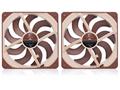 Noctua ventilátor NF-A14x25 G2 PWM Sx2-PP