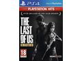 PS4 - HITS The Last of Us