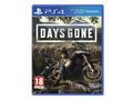 PS4 - Days Gone