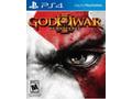 PS4 - HITS God of War 3 Remastered