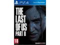 PS4 - The Last of Us Part II