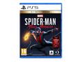PS5 - Spiderman Ultimate Ed
