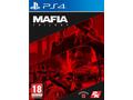 PS4 - Mafia Trilogy