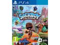 PS4 - Sackboy A Big Adventure