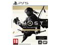 PS5 - Ghost Dir Cut - Remaster