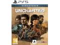 PS5 - Uncharted Legacy of Thieves Coll