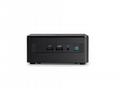 ASUS NUC 13 Pro NUC13ANHI5, i5-1340P, DDR4, USB3.0