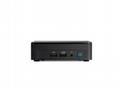 ASUS NUC 13 Pro NUC13ANKI5, i5-1340P, DDR4, USB3.0
