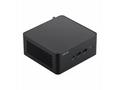 ASUS NUC 14 Pro NUC14RVHC3000R0, Intel Core 3-100U