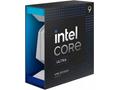 Intel Core Ultra 9 285K - 3.7 GHz - 24jádrový - 24
