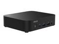 ASUS NUC 14 Essential Kit RNUC14MNK2500002 - Bareb