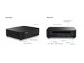 ASUS NUC 14 Essential RNUC14MNK1500002, N150 Proce
