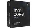 Intel Core Ultra 7 265F - 2.4 GHz - 20 jádrový - 2