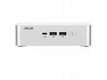 ASUS NUC 15 Pro+ RNUC15CRSU700002, Core Ultra 7 25