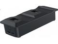 VENOM VS5007 Black PS5 Twin Docking Station