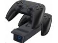 VENOM VS5007 Black PS5 Twin Docking Station