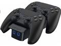 VENOM VS5007 Black PS5 Twin Docking Station