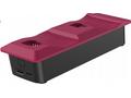 VENOM VS5010 Red PS5 Twin Docking Station