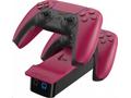VENOM VS5010 Red PS5 Twin Docking Station