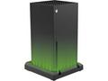 VENOM VS2886 Xbox Series X Multi-Colour LED Stand