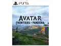 PS5 - Avatar: Frontiers of Pandora