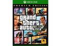 XOne - Grand Theft Auto V Premium Edition