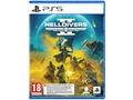 PS5 - HELLDIVERS II