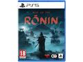 PS5 - Rise of the Ronin
