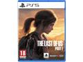PS5 - The Last of Us Part I